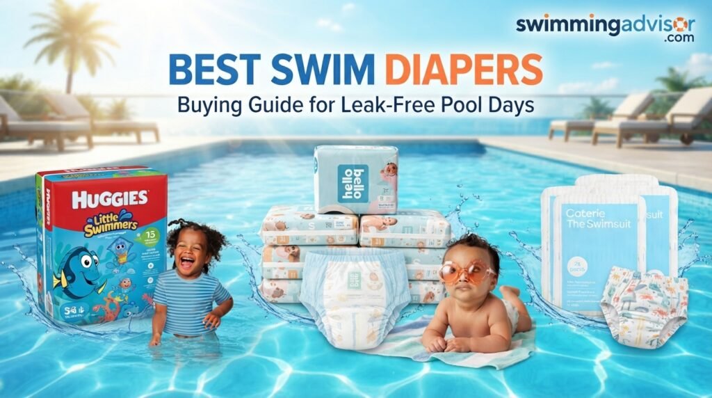 Best Swim Diapers
